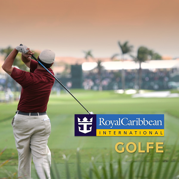 Royal Caribbean Golf