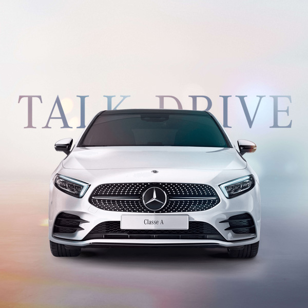 TalkDrive