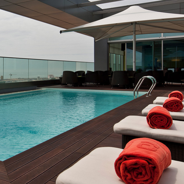 Teixeira Duarte Imobiliária